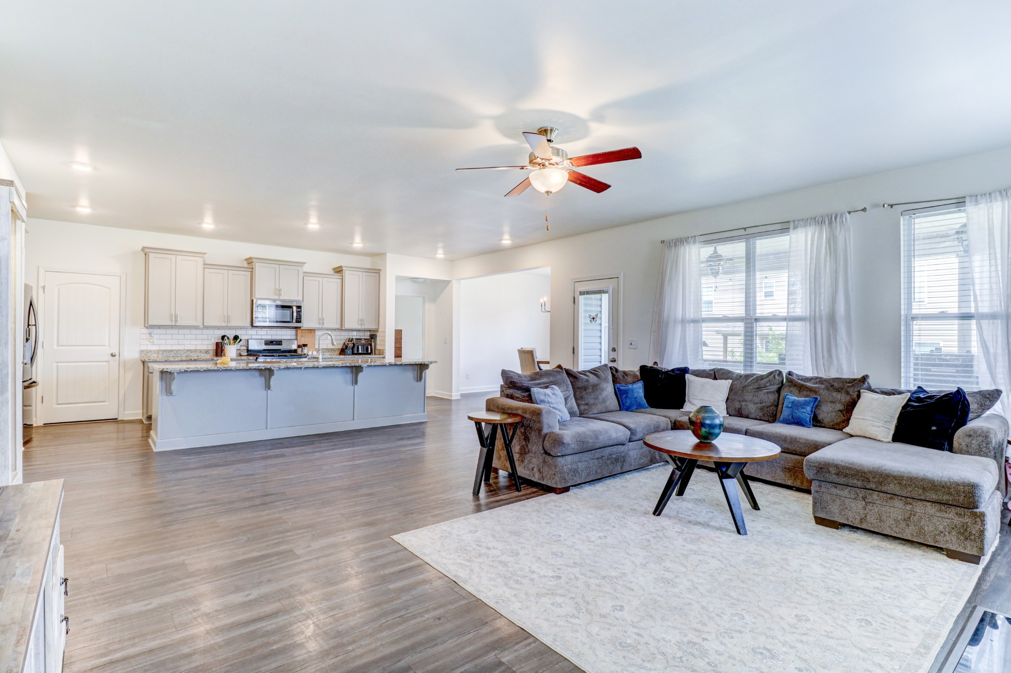 4012 Jacobcrest Lane Murfreesboro TN 37128