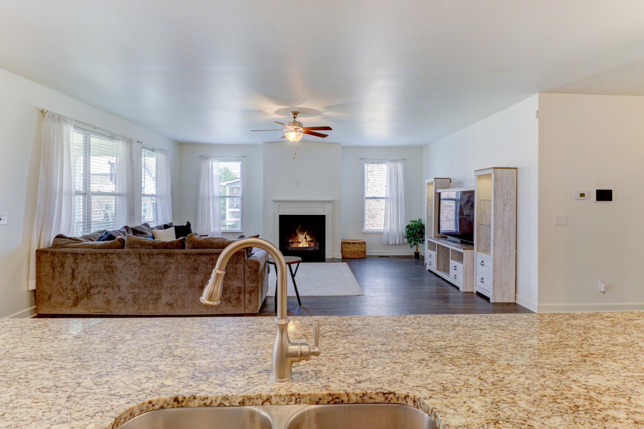 4012 Jacobcrest Lane Murfreesboro TN 37128