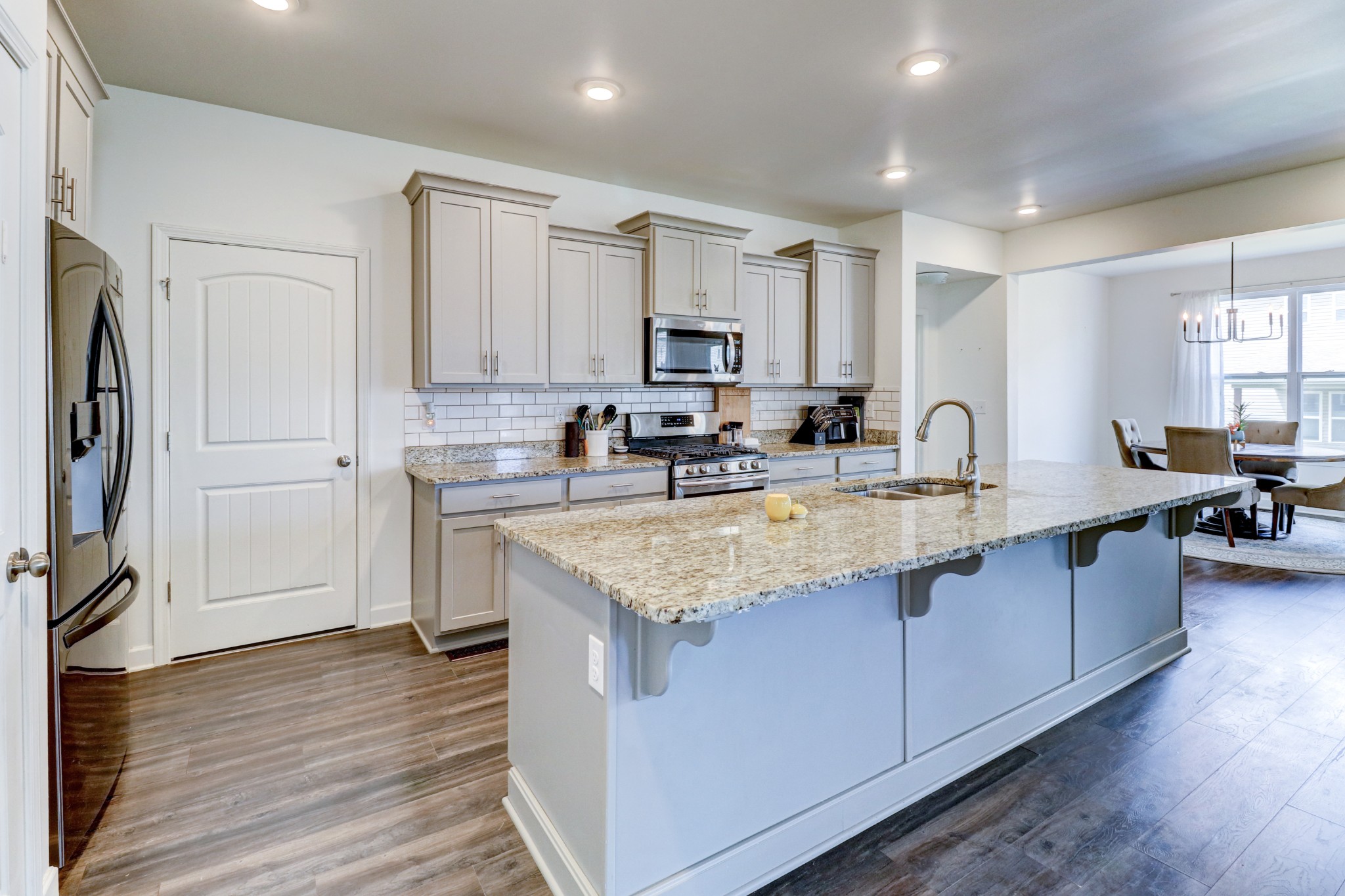 4012 Jacobcrest Lane Murfreesboro TN 37128