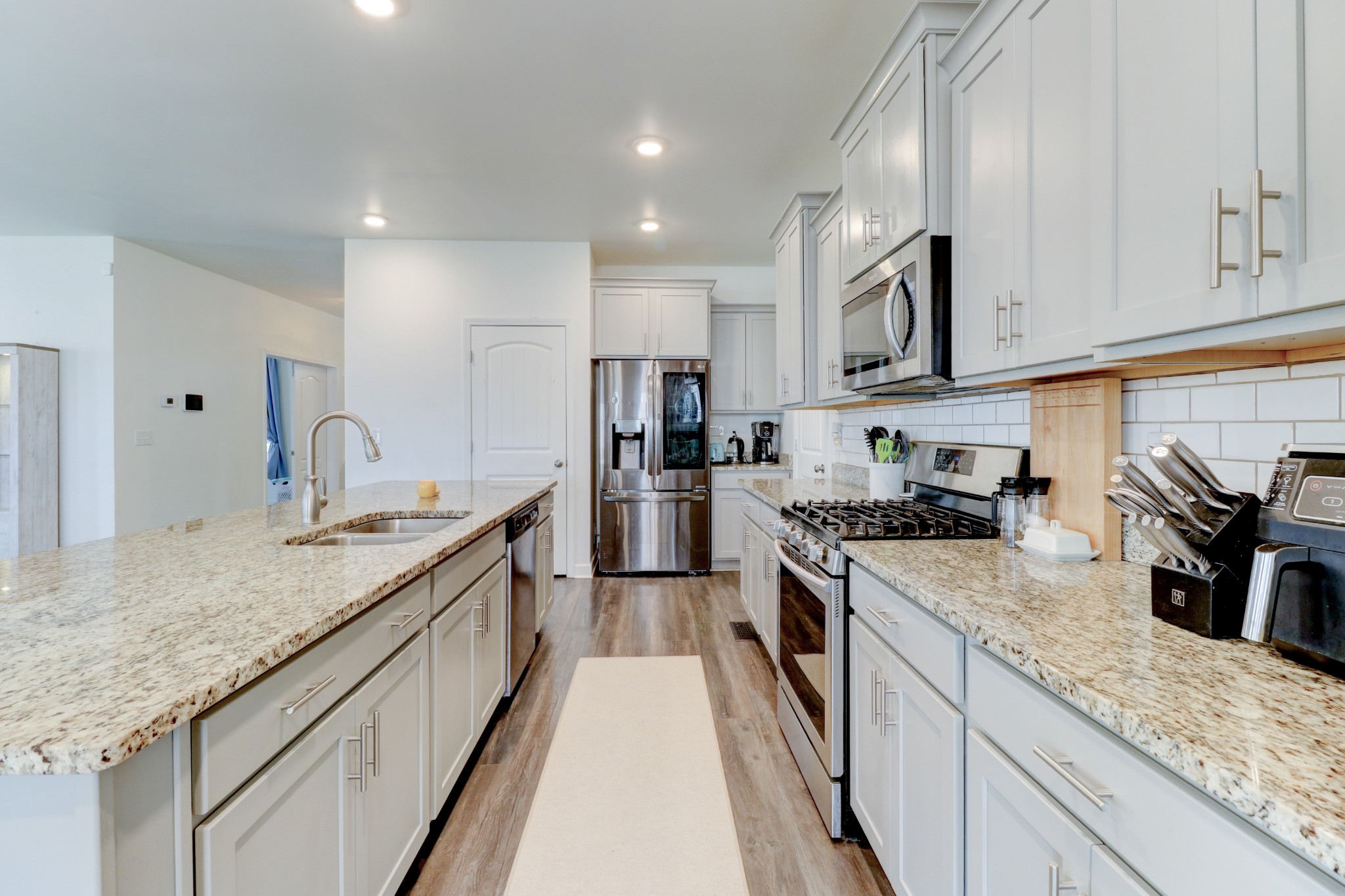 4012 Jacobcrest Lane Murfreesboro TN 37128