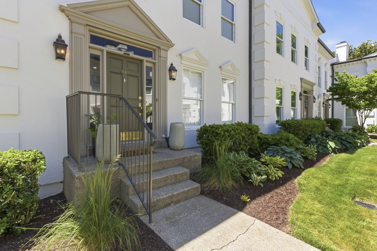 3045 Woodlawn Drive Nashville TN 37215