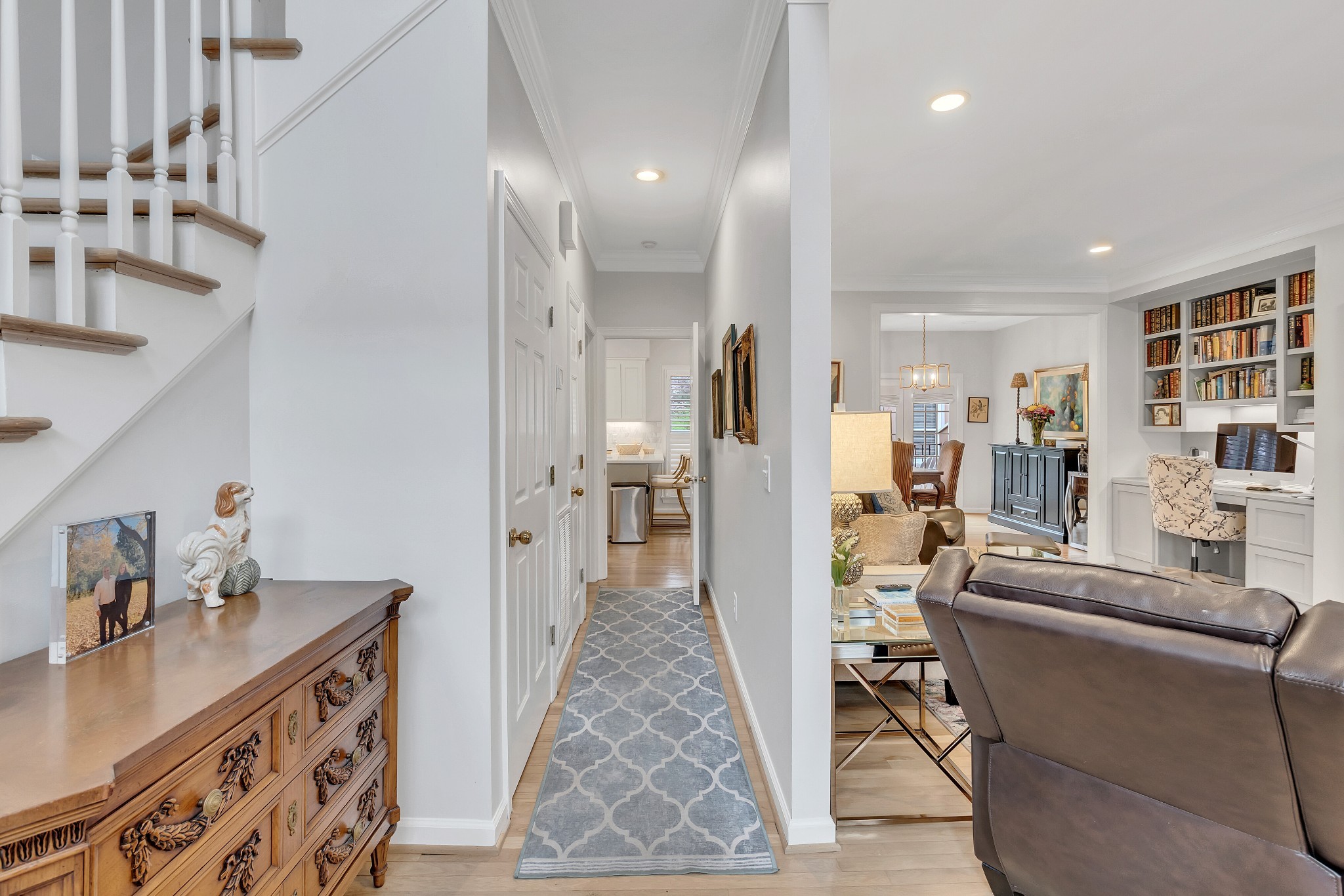 3045 Woodlawn Drive Nashville TN 37215