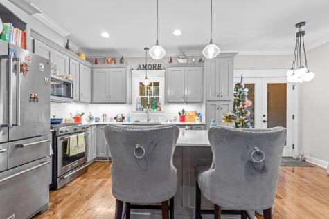 3475 Crockett Pointe Jasper TN 37347