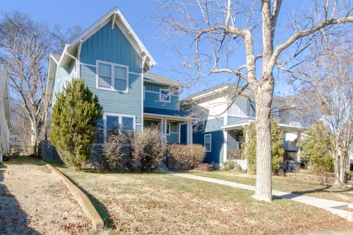 1204 N 8th Street Nashville TN 37207