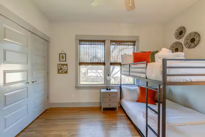 1204 N 8th Street Nashville TN 37207