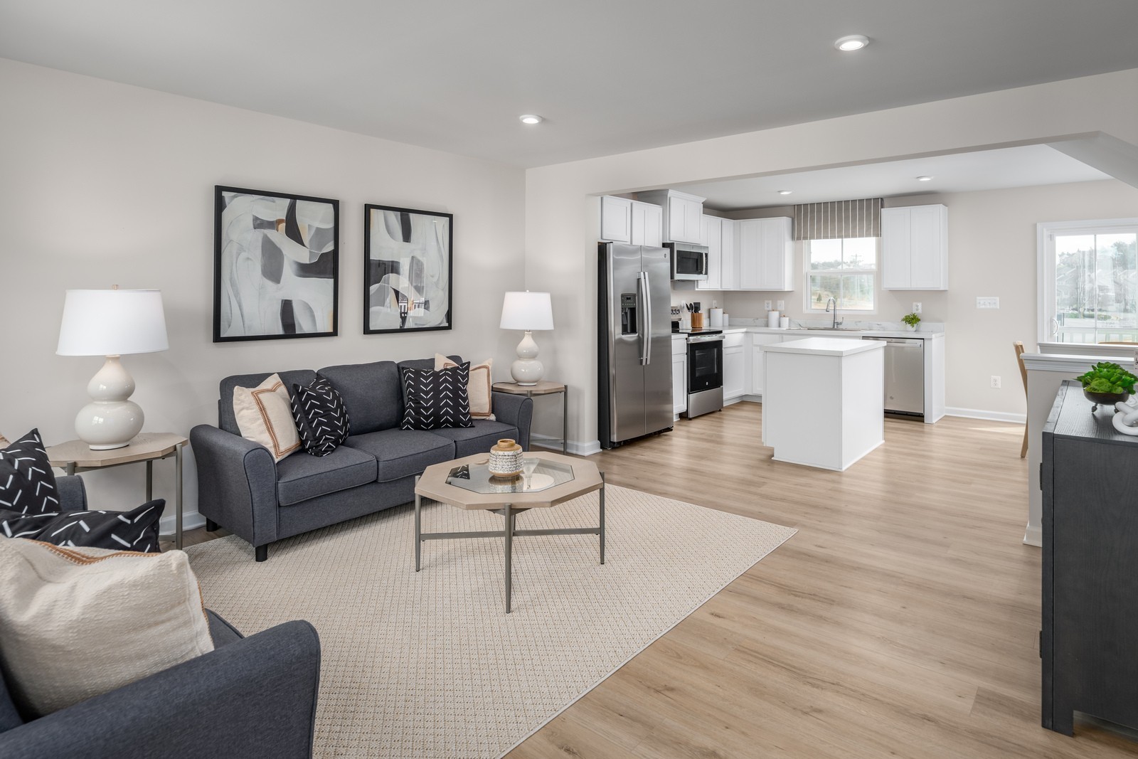 246 Poplar Loop Antioch TN 37013