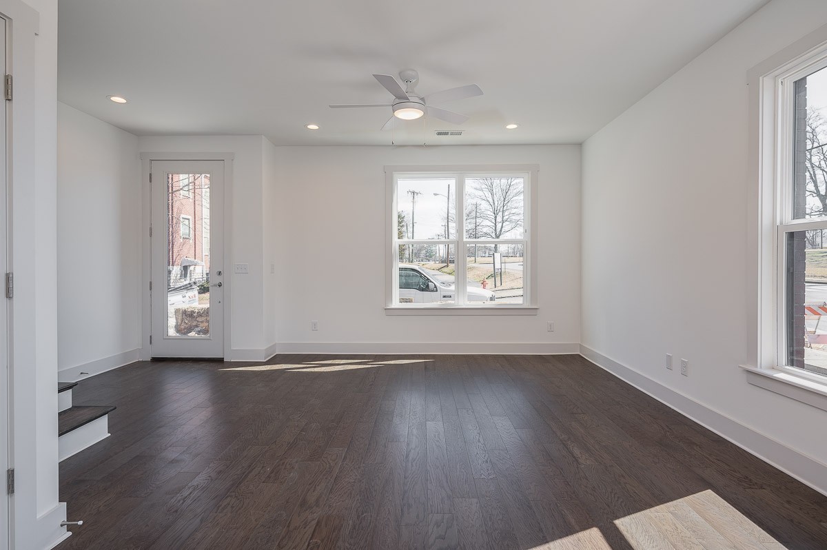 900 Meridian Street Nashville TN 37207