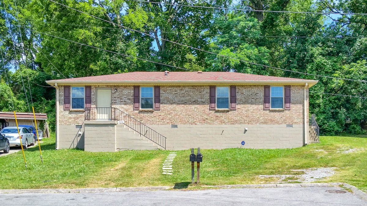 212 Jay Drive Nashville TN 37210