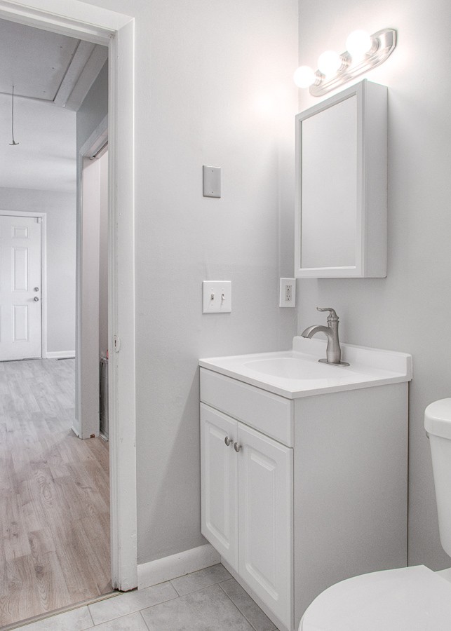 212 Jay Drive Nashville TN 37210