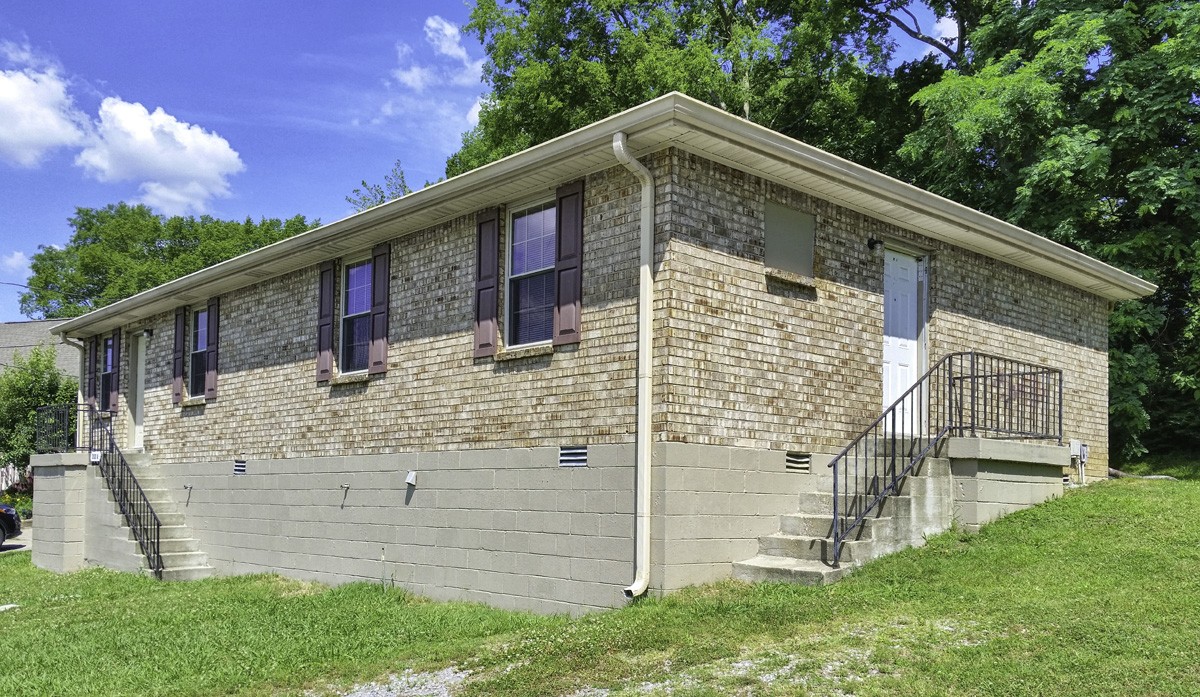 212 Jay Drive Nashville TN 37210