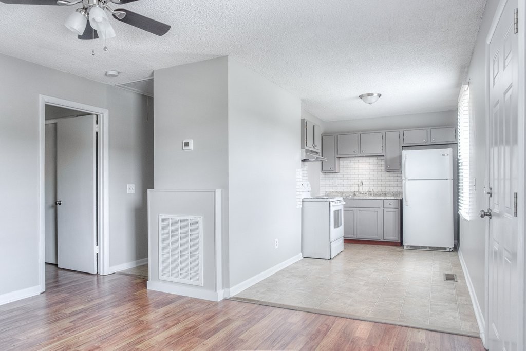 212 Jay Drive Nashville TN 37210