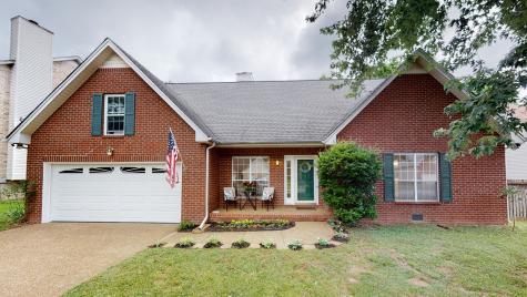 2112 Ransom Place Nashville TN 37217