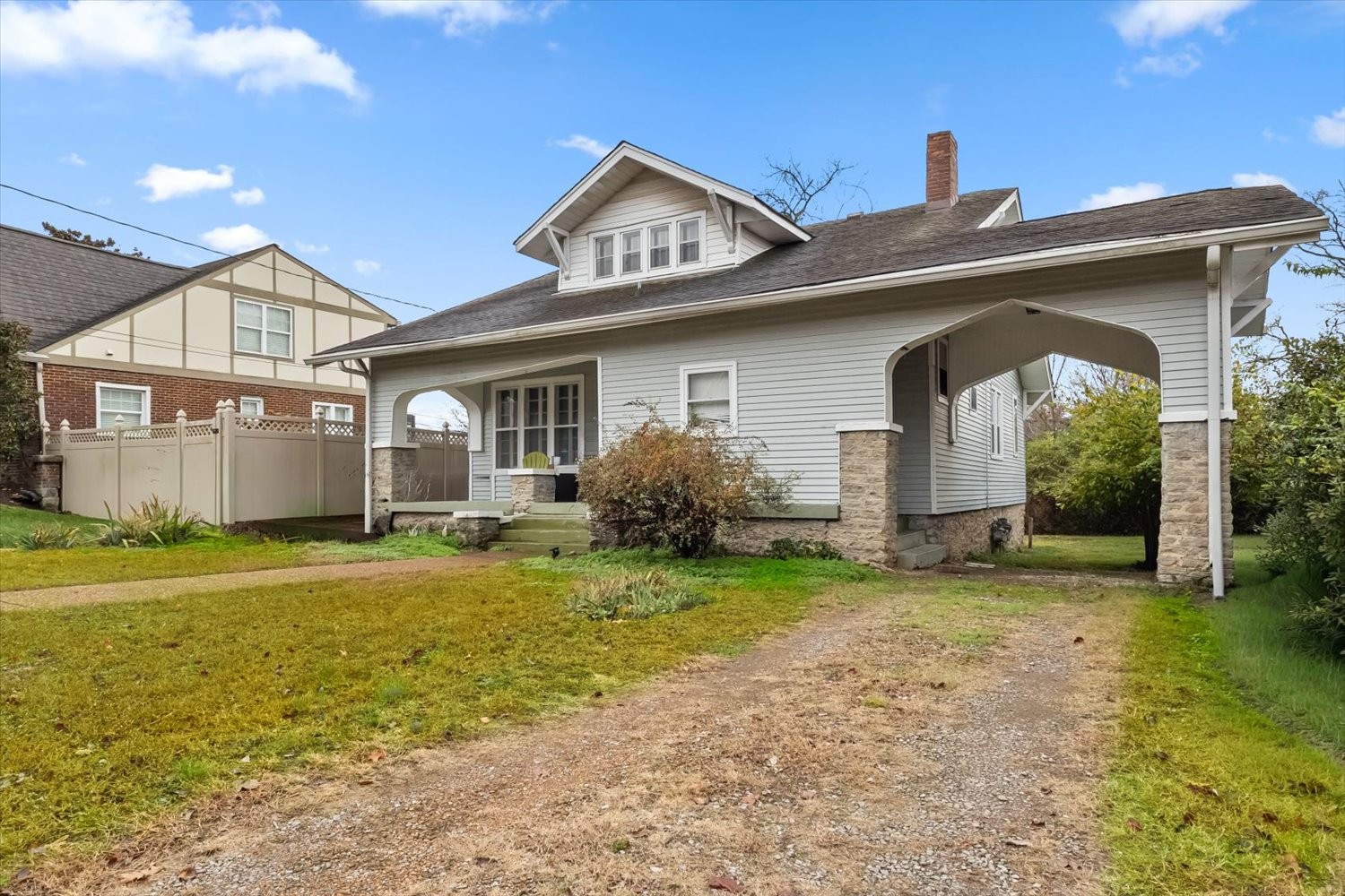 2503 Sunset Place Nashville TN 37212
