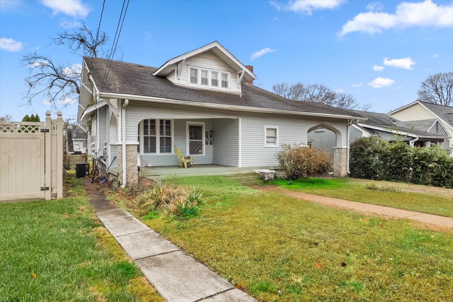 2503 Sunset Place Nashville TN 37212