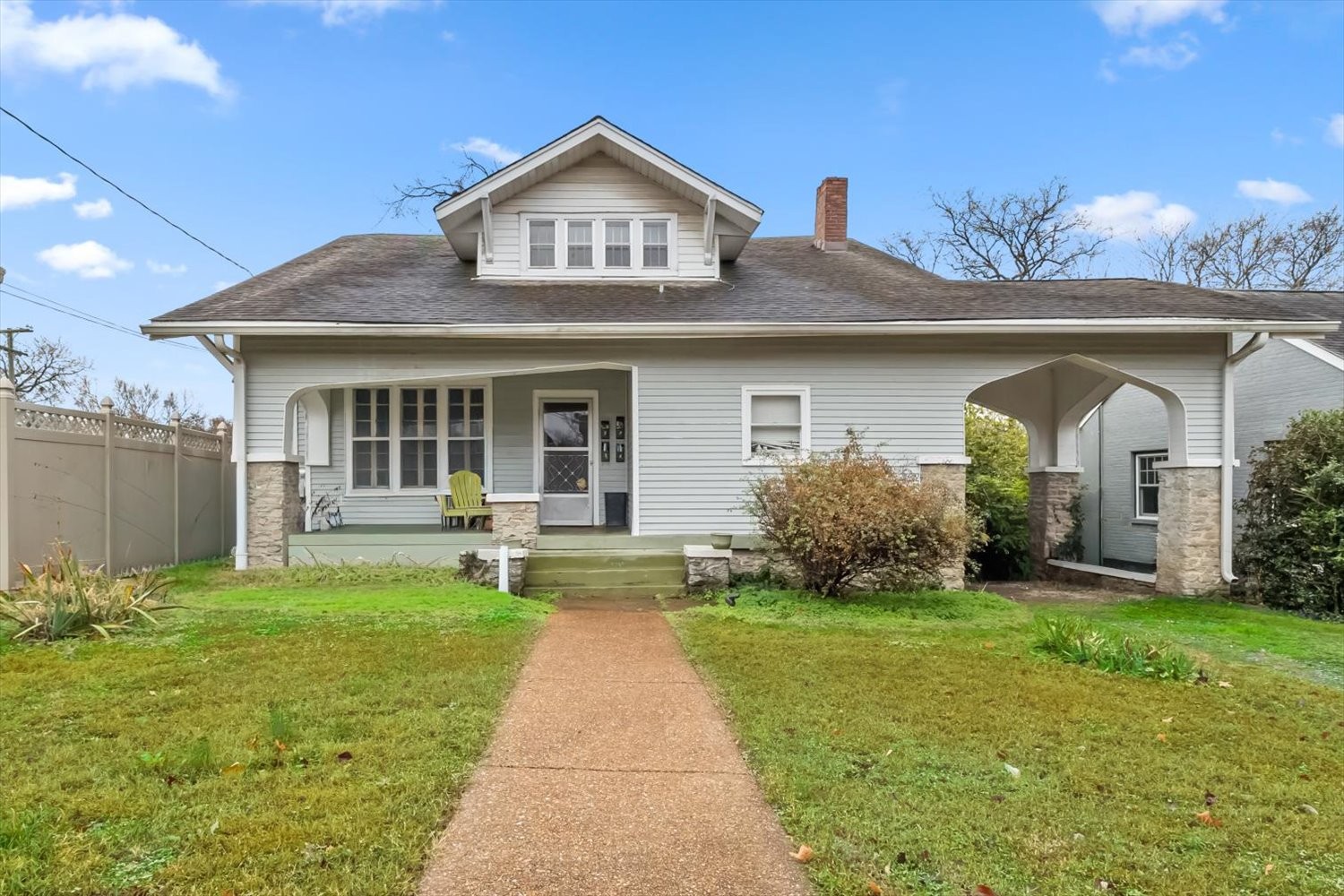 2503 Sunset Place Nashville TN 37212