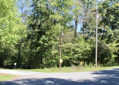 0 Jackson Cabin Road Kingston Springs TN 37082