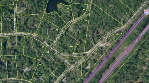 0 Jackson Cabin Road Kingston Springs TN 37082