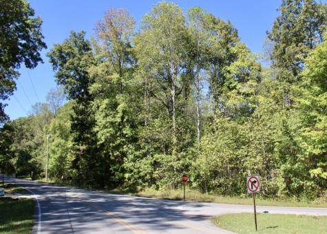 0 Jackson Cabin Road Kingston Springs TN 37082