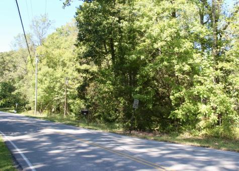0 Jackson Cabin Road Kingston Springs TN 37082