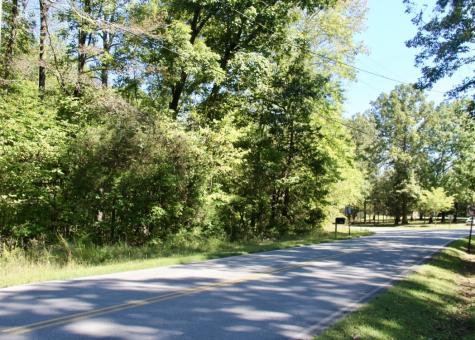 0 Jackson Cabin Road Kingston Springs TN 37082