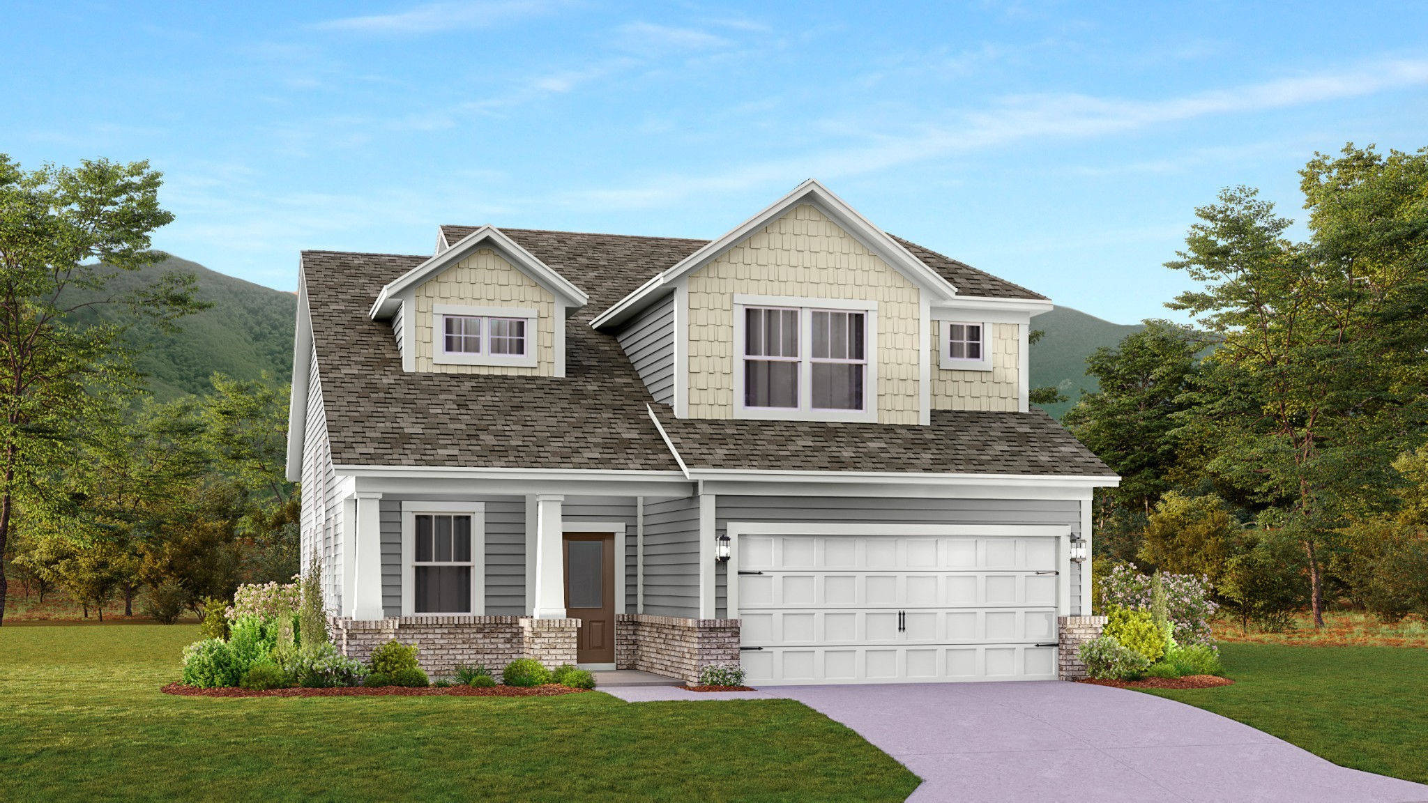 502 Lacewing Lane Clarksville TN 37043