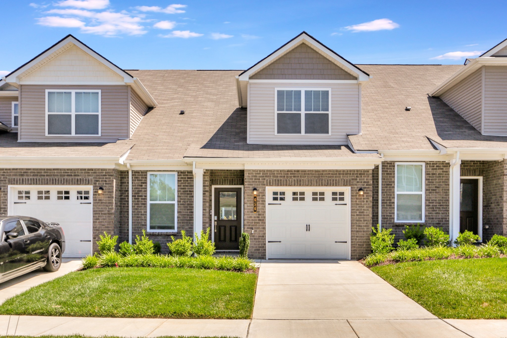 656 Birdie Drive Spring Hill TN 37174