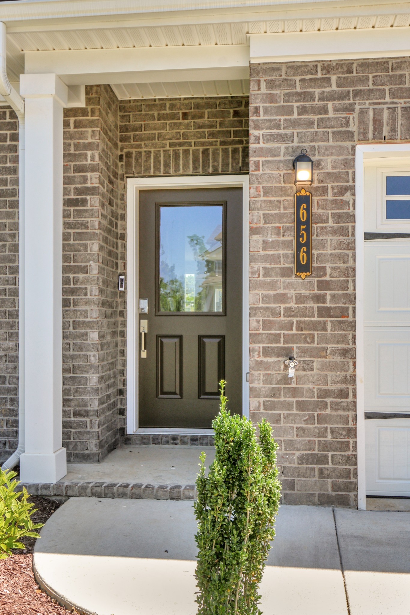 656 Birdie Drive Spring Hill TN 37174