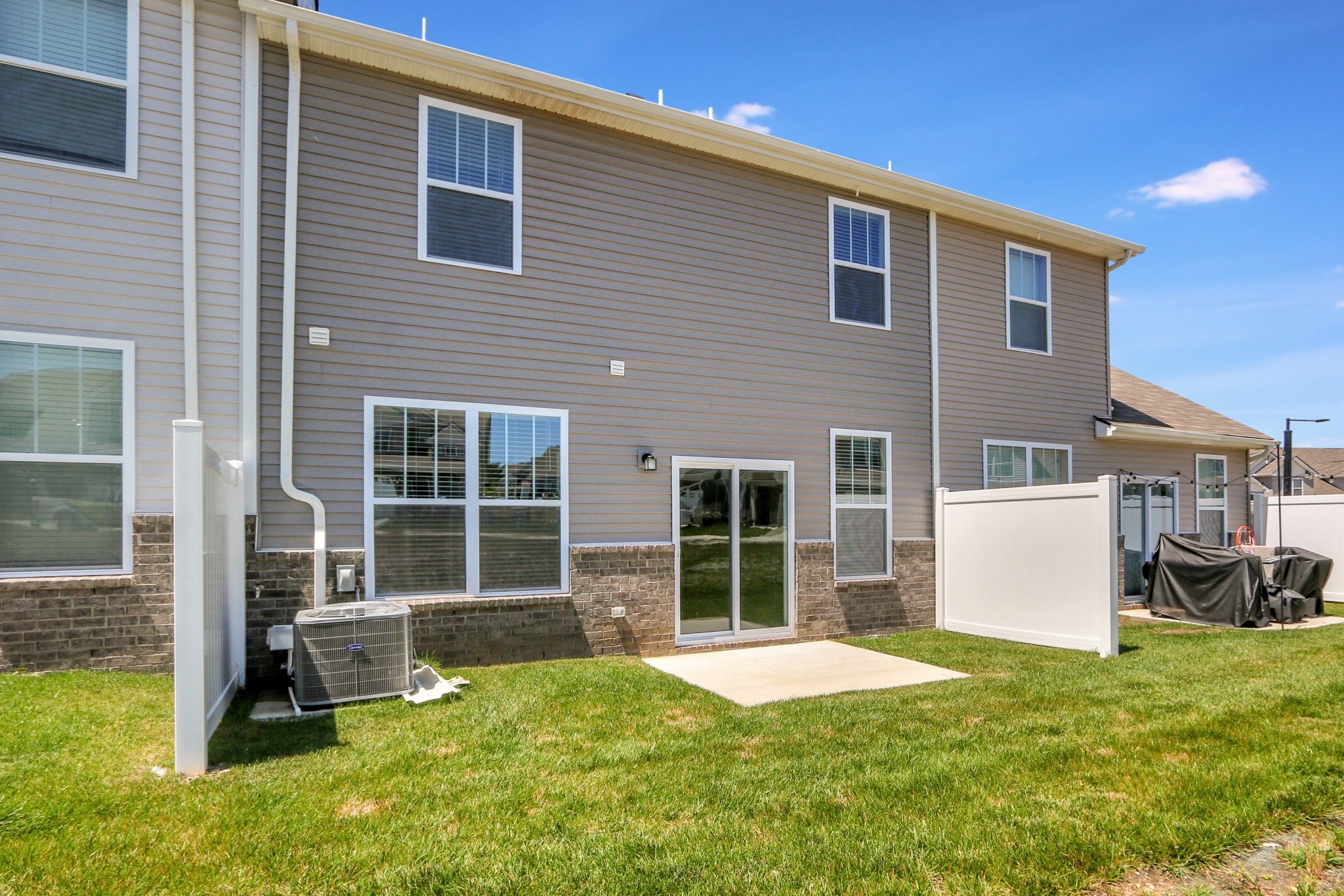 656 Birdie Drive Spring Hill TN 37174