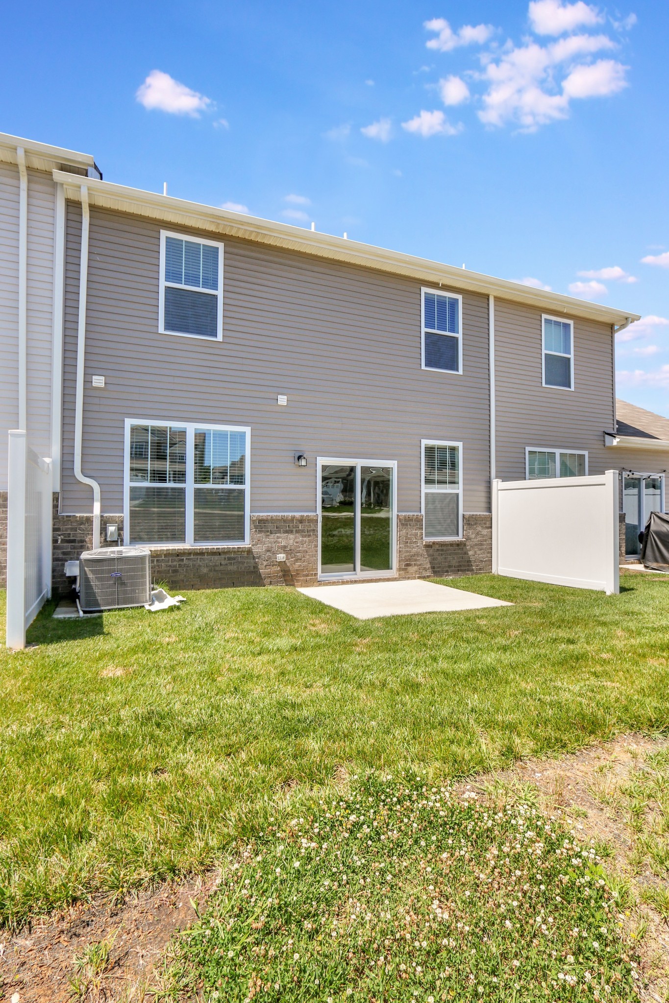 656 Birdie Drive Spring Hill TN 37174