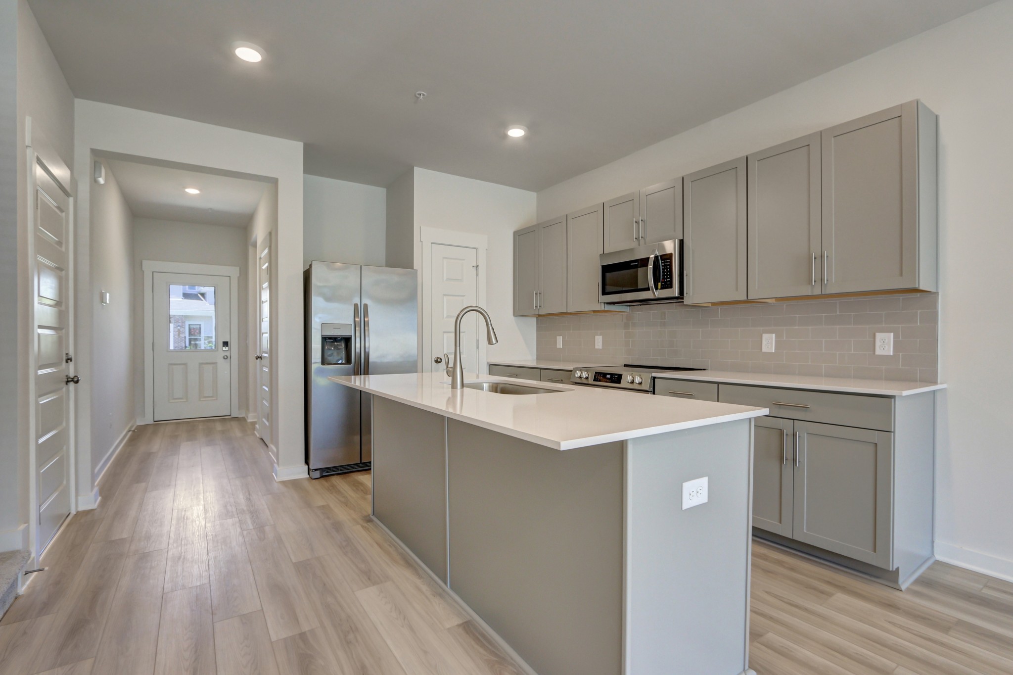 656 Birdie Drive Spring Hill TN 37174
