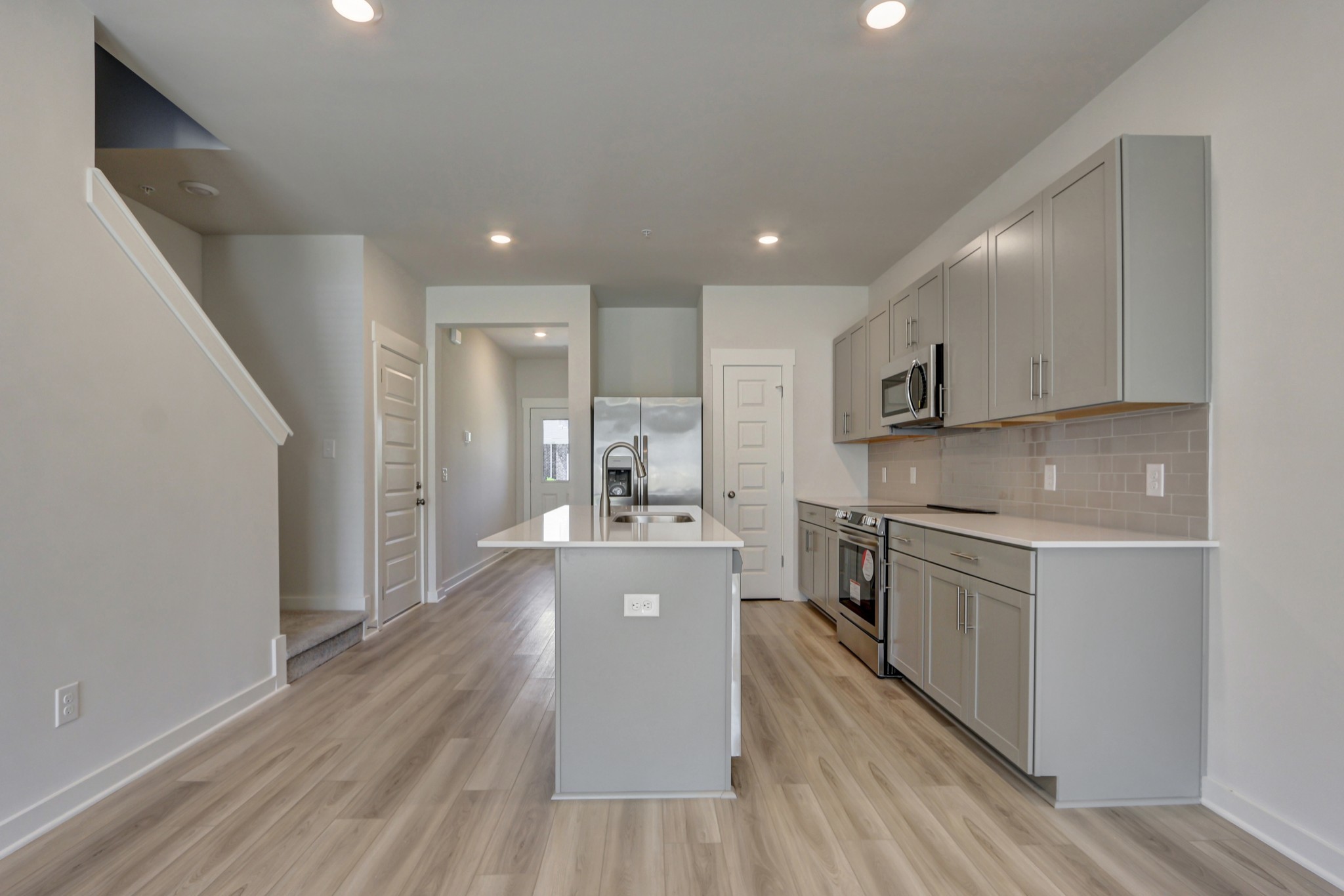 656 Birdie Drive Spring Hill TN 37174