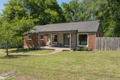 2308 Modena Drive Nashville TN 37214