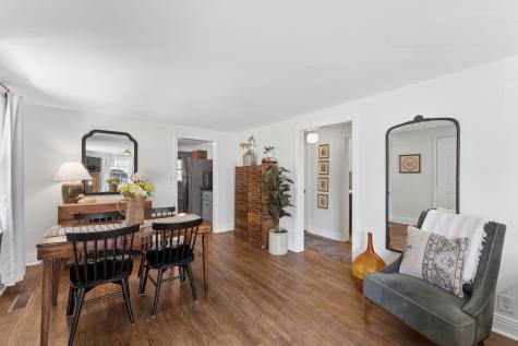 2308 Modena Drive Nashville TN 37214