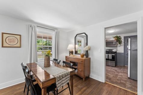 2308 Modena Drive Nashville TN 37214