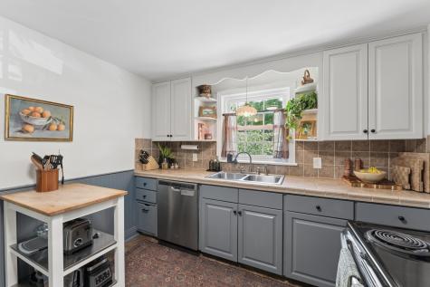 2308 Modena Drive Nashville TN 37214