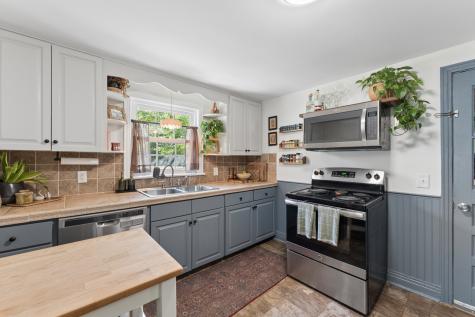 2308 Modena Drive Nashville TN 37214