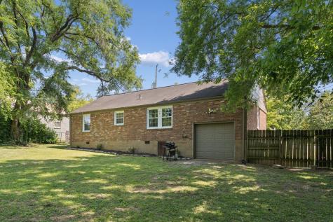 2308 Modena Drive Nashville TN 37214