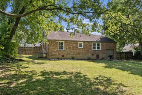 2308 Modena Drive Nashville TN 37214