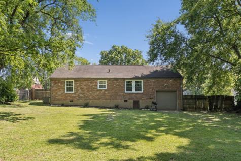 2308 Modena Drive Nashville TN 37214
