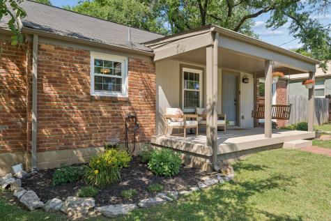2308 Modena Drive Nashville TN 37214