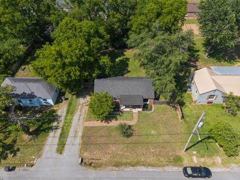 2308 Modena Drive Nashville TN 37214