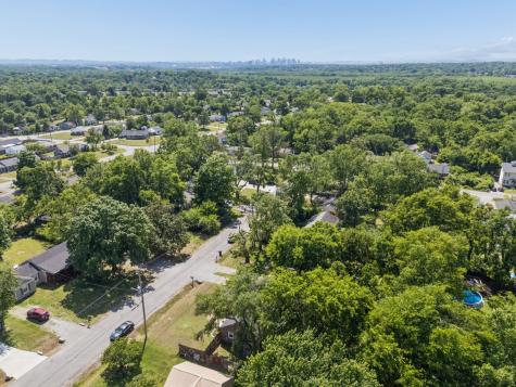 2308 Modena Drive Nashville TN 37214