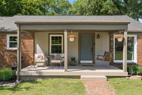 2308 Modena Drive Nashville TN 37214