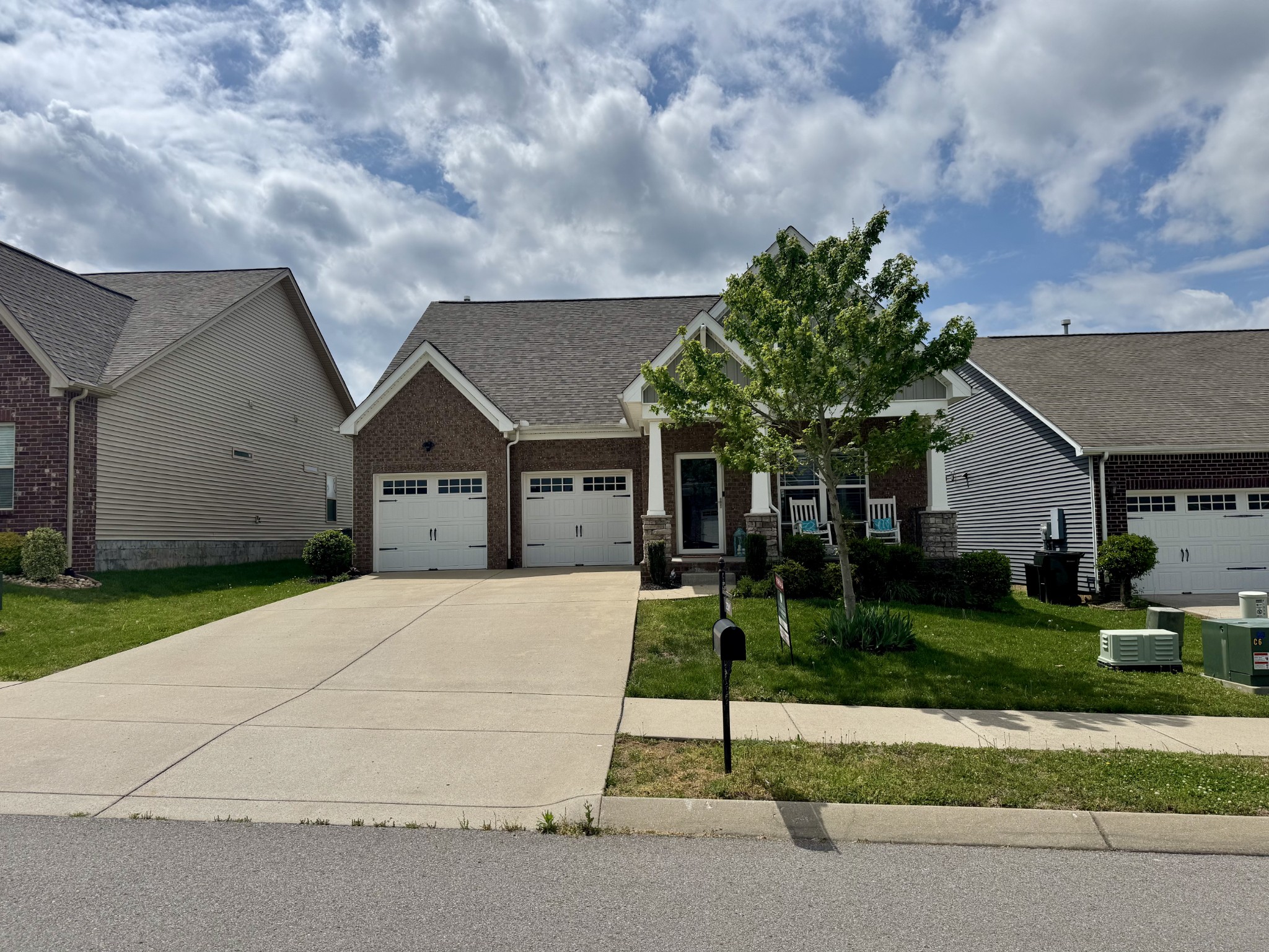 1319 Coates Lane Gallatin TN 37066