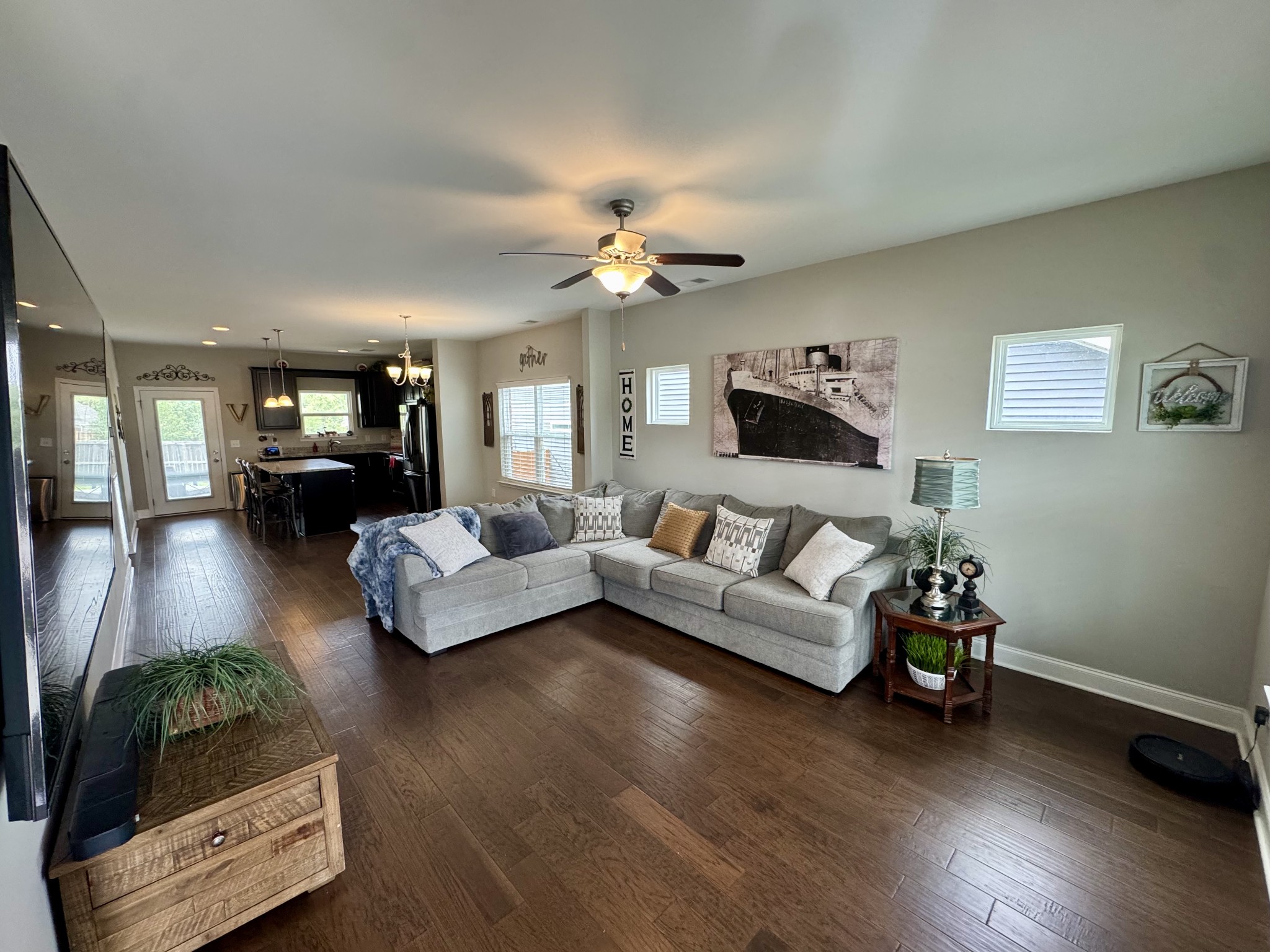 1319 Coates Lane Gallatin TN 37066