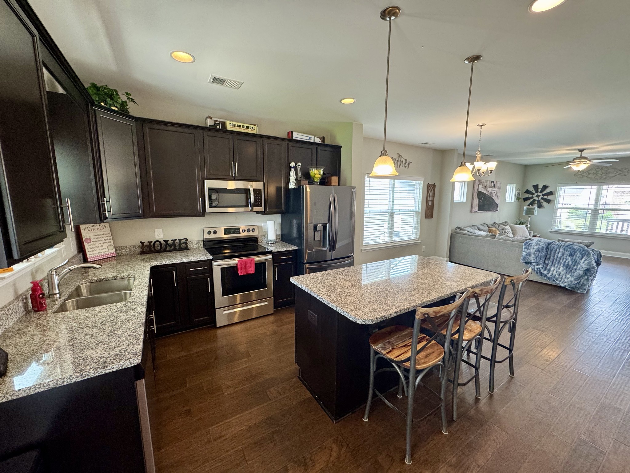 1319 Coates Lane Gallatin TN 37066
