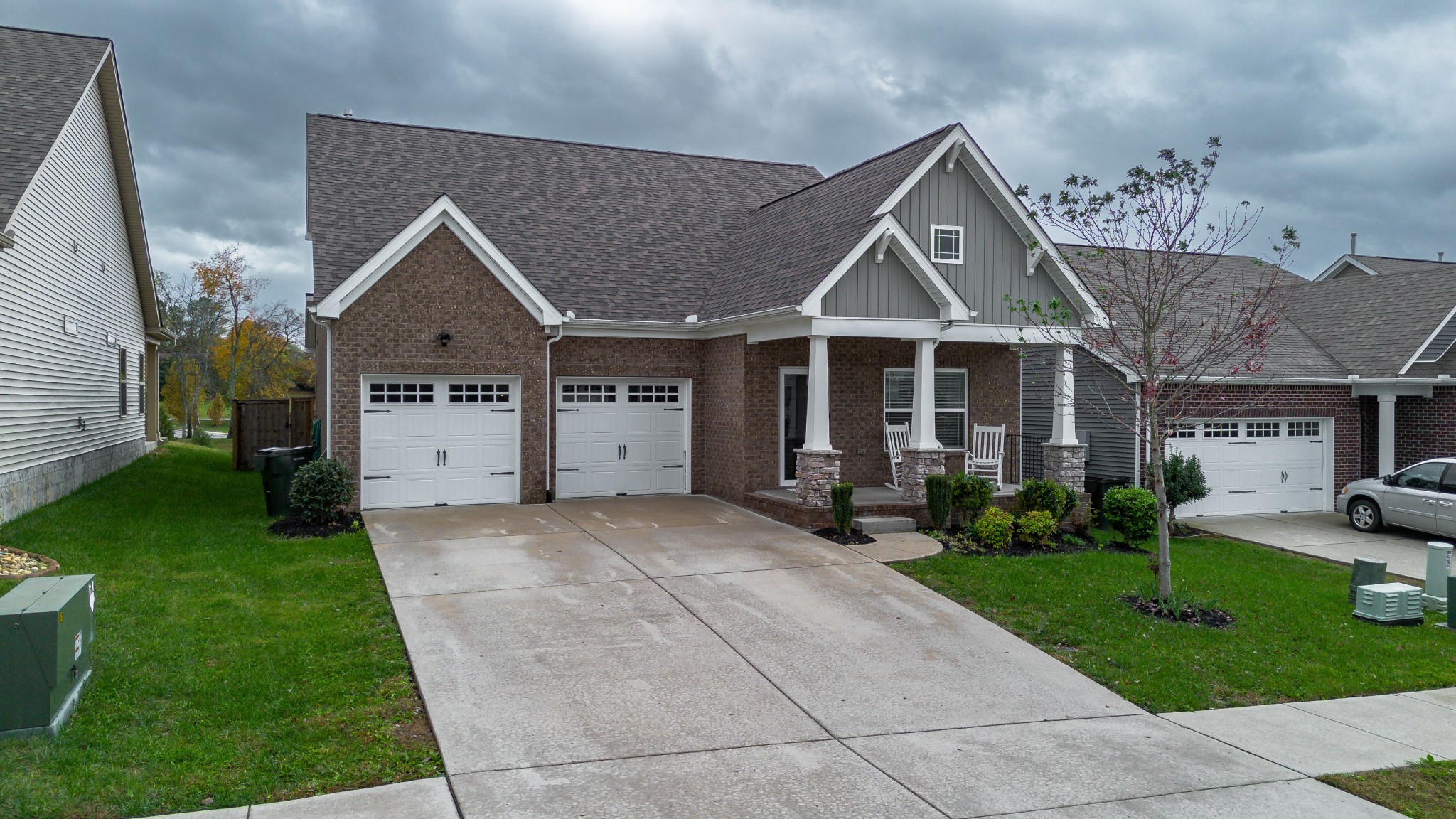 1319 Coates Lane Gallatin TN 37066