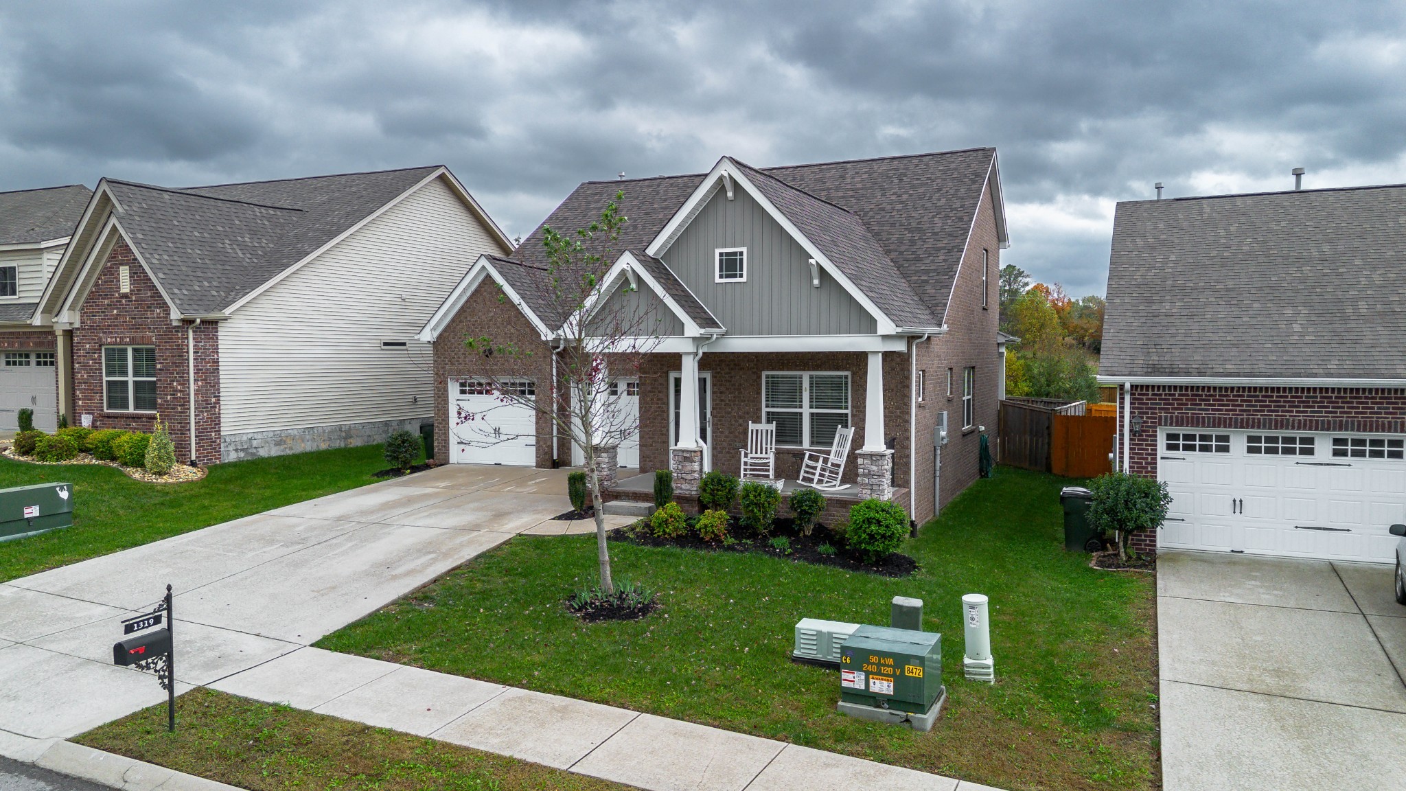 1319 Coates Lane Gallatin TN 37066
