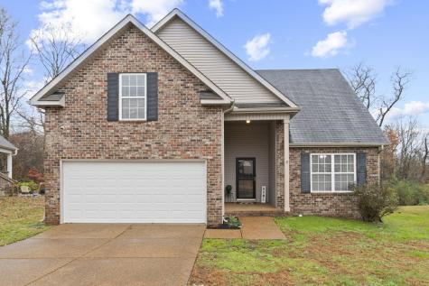 1112 Golf View Way Spring Hill TN 37174