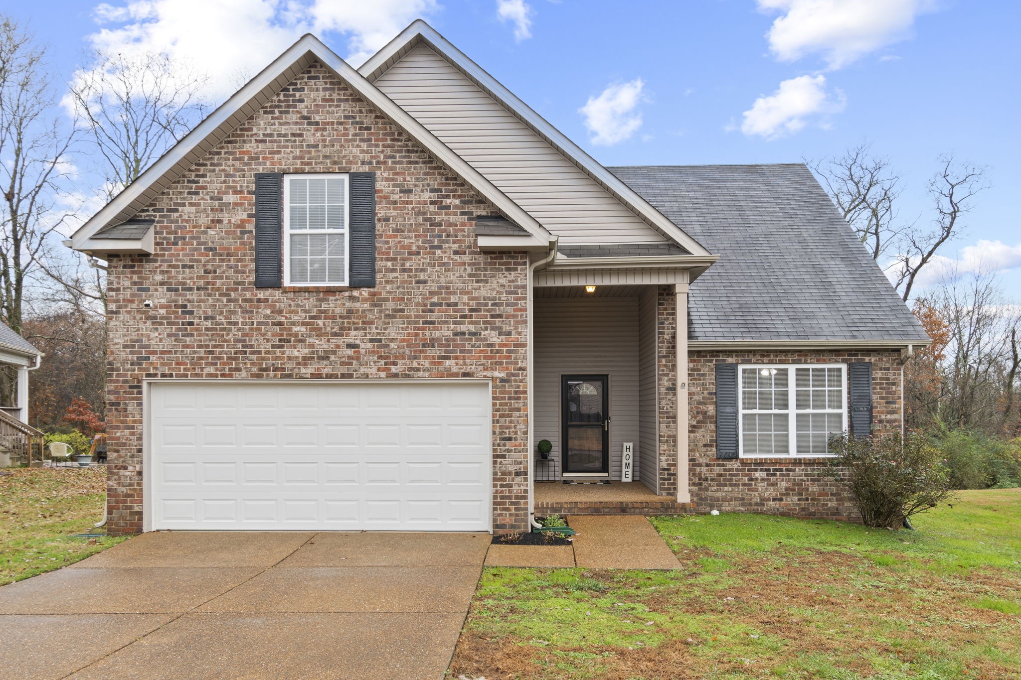1112 Golf View Way Spring Hill TN 37174